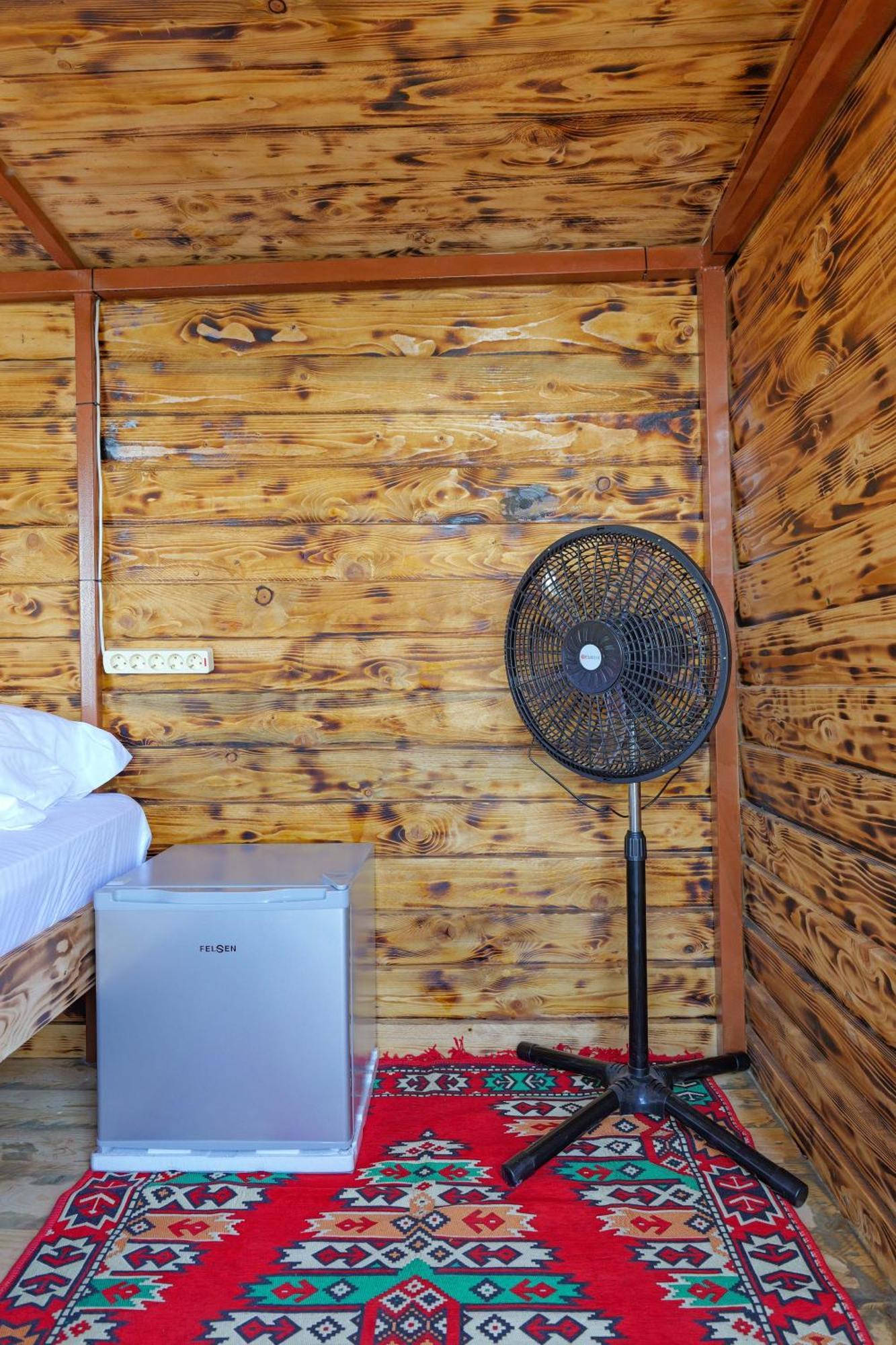 Vila Fjona Sarande Exterior photo