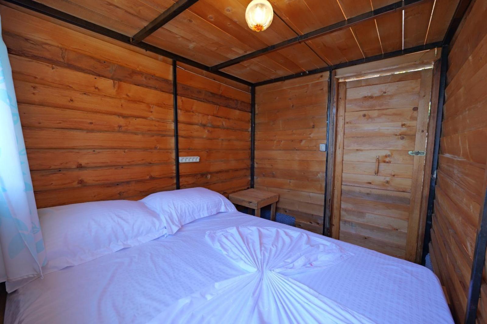 Vila Fjona Sarande Exterior photo